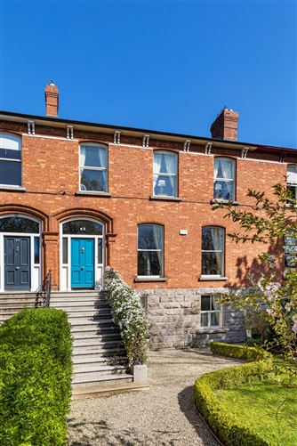 43 Palmerston Road, Rathmines, Dublin 6