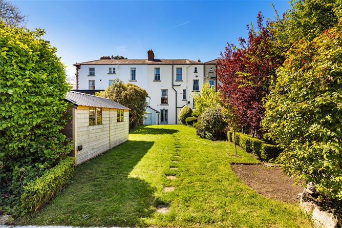 43 Palmerston Road, Rathmines, Dublin 6