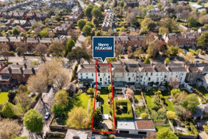43 Palmerston Road, Rathmines, Dublin 6