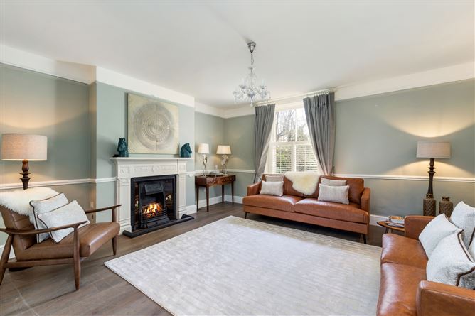 43 Palmerston Road, Rathmines, Dublin 6