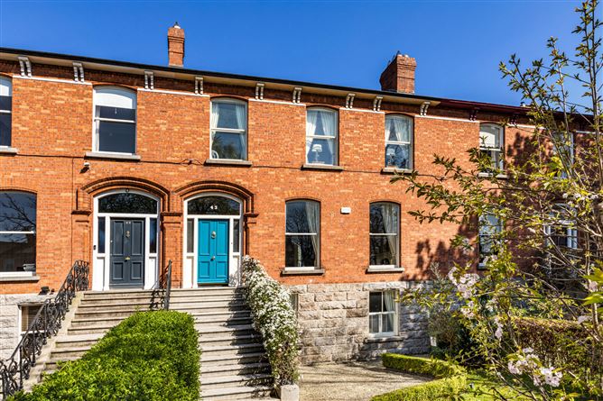 43 Palmerston Road, Rathmines, Dublin 6