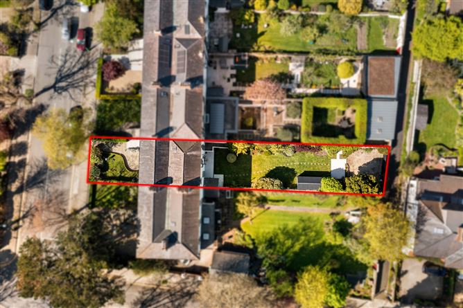 43 Palmerston Road, Rathmines, Dublin 6