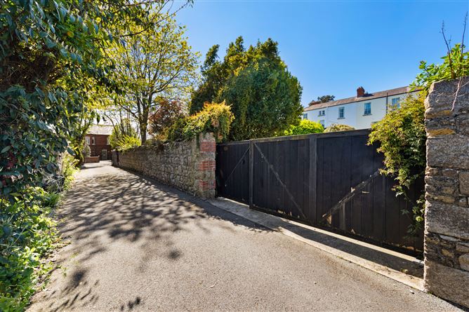 43 Palmerston Road, Rathmines, Dublin 6