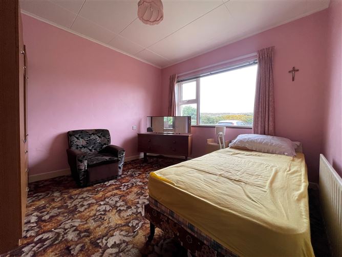The Diamond, Dungloe, Donegal