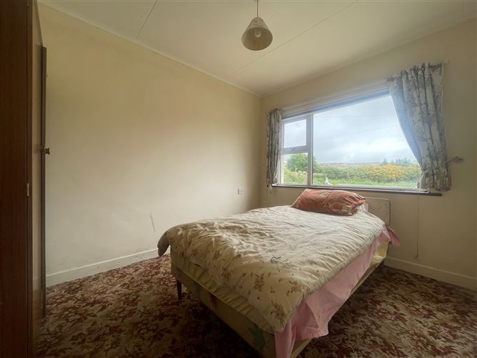The Diamond, Dungloe, Donegal