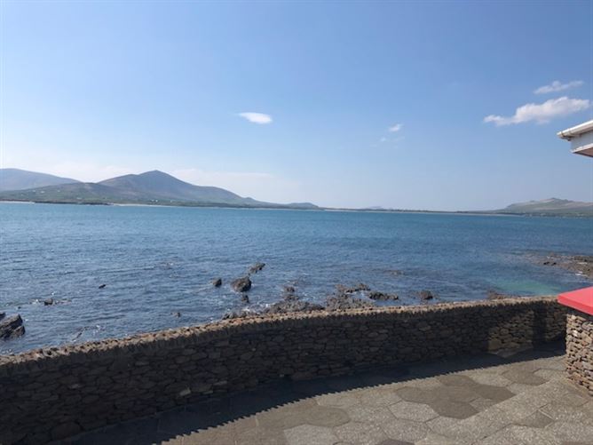 Baile na nGall, Ballydavid, Kerry
