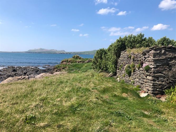 Baile na nGall, Ballydavid, Kerry