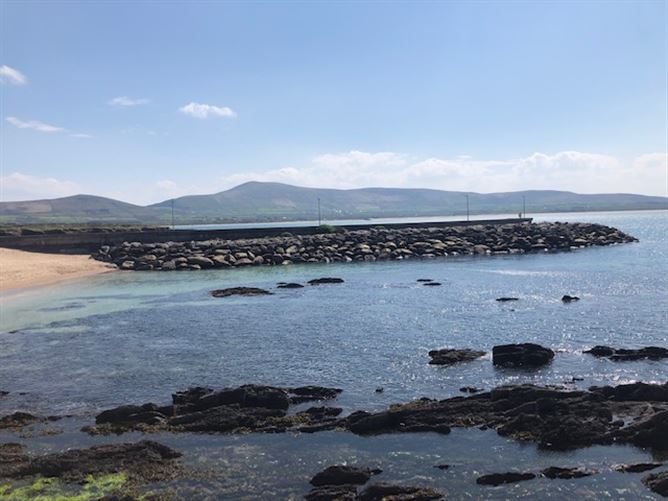 Baile na nGall, Ballydavid, Kerry