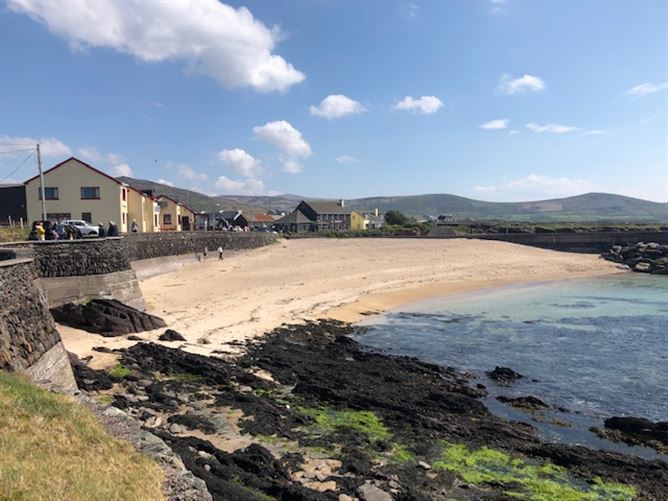 Baile na nGall, Ballydavid, Kerry