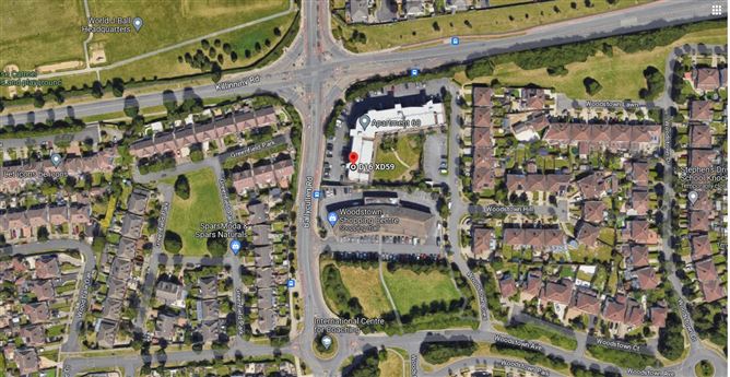 Apartment 54 Knocklyon Gate , Woodstown Village, Knocklyon, Dublin