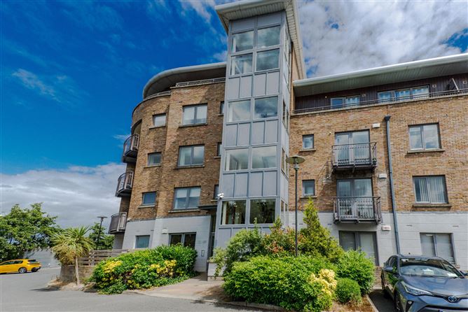 Apartment 54 Knocklyon Gate , Woodstown Village, Knocklyon, Dublin