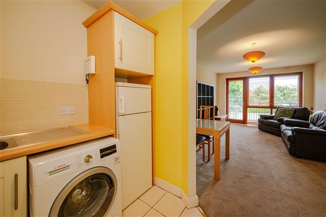 Apartment 54 Knocklyon Gate , Woodstown Village, Knocklyon, Dublin