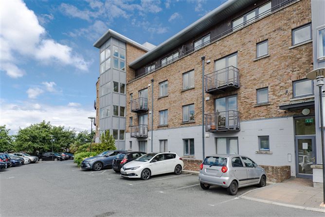Apartment 54 Knocklyon Gate , Woodstown Village, Knocklyon, Dublin