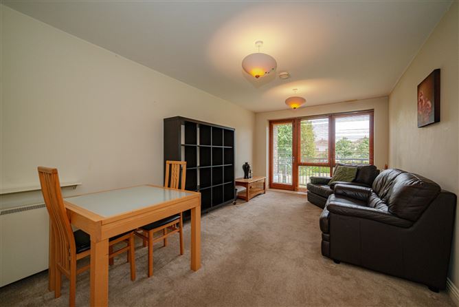 Apartment 54 Knocklyon Gate , Woodstown Village, Knocklyon, Dublin