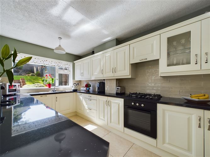 Dun Aonghasa, 24 Bromley Park, Donnybrook, Cork