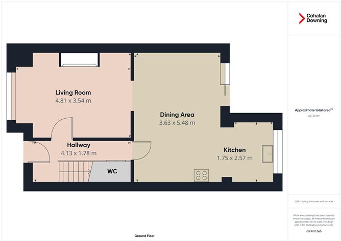 Dun Aonghasa, 24 Bromley Park, Donnybrook, Cork