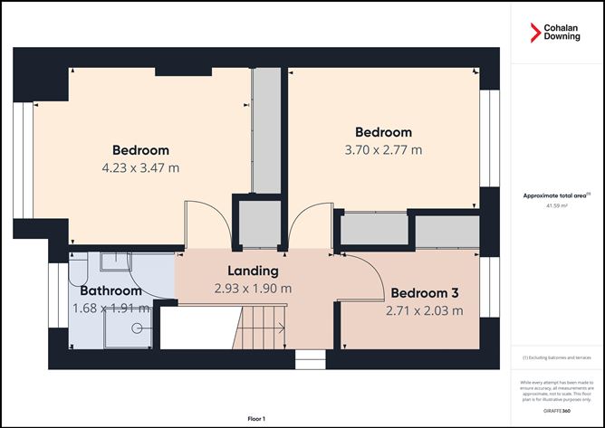 Dun Aonghasa, 24 Bromley Park, Donnybrook, Cork