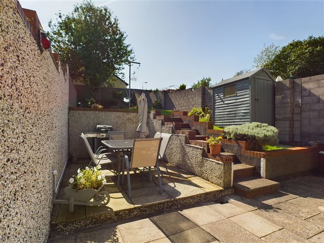 Dun Aonghasa, 24 Bromley Park, Donnybrook, Cork