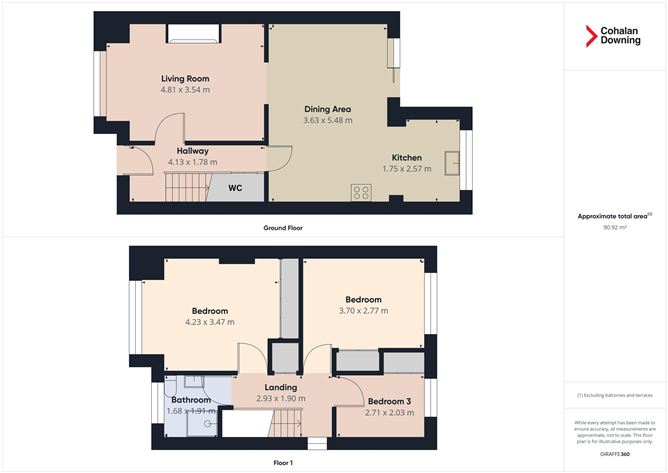 Dun Aonghasa, 24 Bromley Park, Donnybrook, Cork