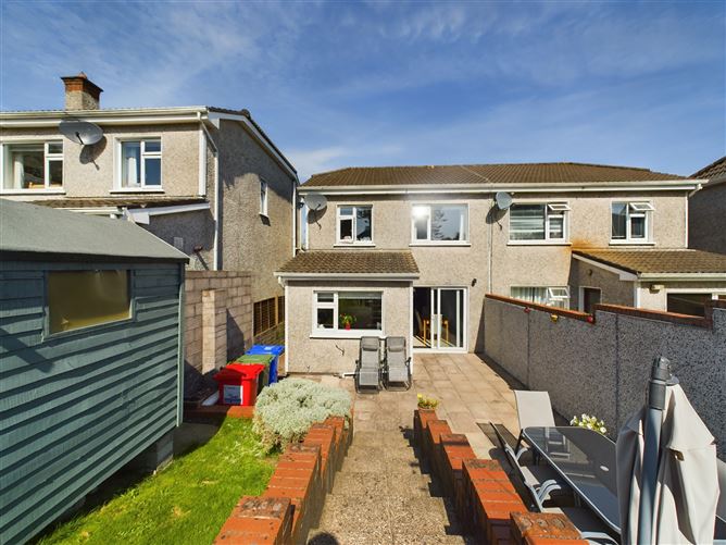 Dun Aonghasa, 24 Bromley Park, Donnybrook, Cork
