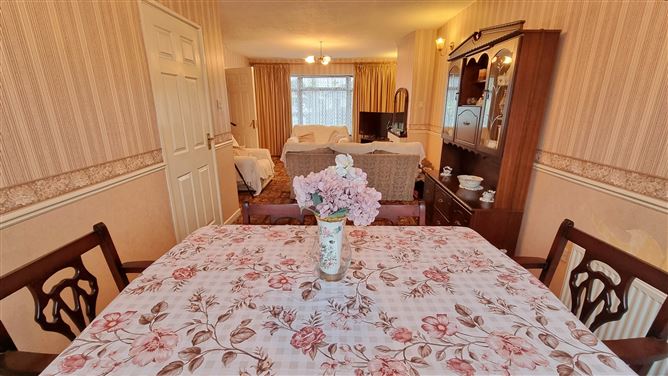 129 Saint John's Wood West, Clondalkin, Dublin 22, Co. Dublin