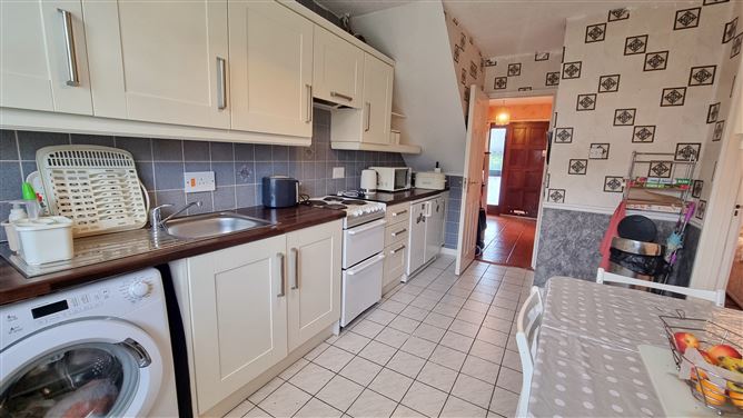 129 Saint John's Wood West, Clondalkin, Dublin 22, Co. Dublin