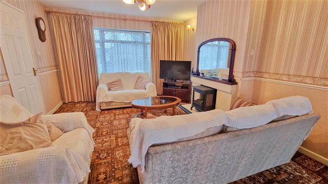 129 Saint John's Wood West, Clondalkin, Dublin 22, Co. Dublin