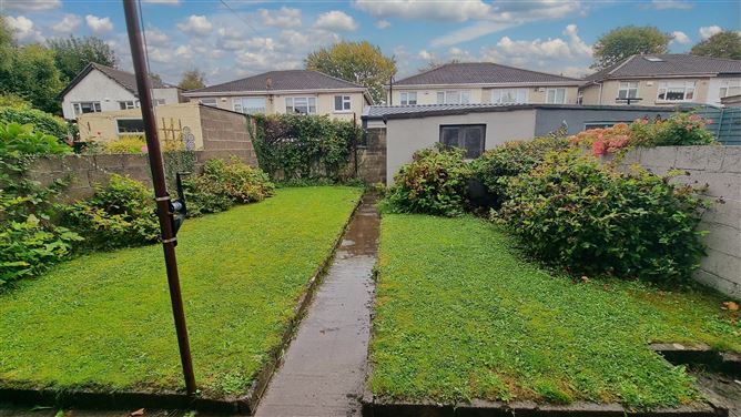 129 Saint John's Wood West, Clondalkin, Dublin 22, Co. Dublin