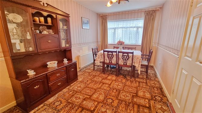 129 Saint John's Wood West, Clondalkin, Dublin 22, Co. Dublin
