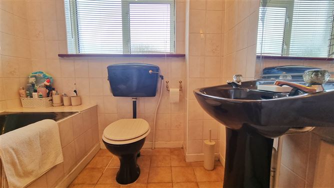 129 Saint John's Wood West, Clondalkin, Dublin 22, Co. Dublin