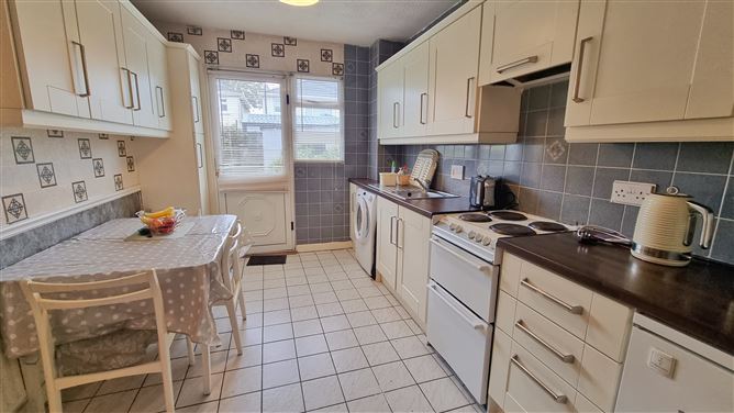 129 Saint John's Wood West, Clondalkin, Dublin 22, Co. Dublin