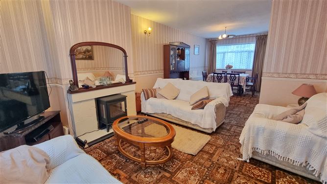 129 Saint John's Wood West, Clondalkin, Dublin 22, Co. Dublin