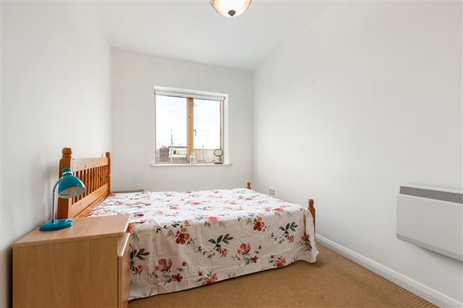 17 Saint Patrick's Court, Clanbrassil Street, Dublin 8