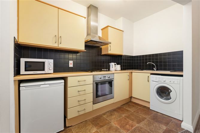 17 Saint Patrick's Court, Clanbrassil Street, Dublin 8