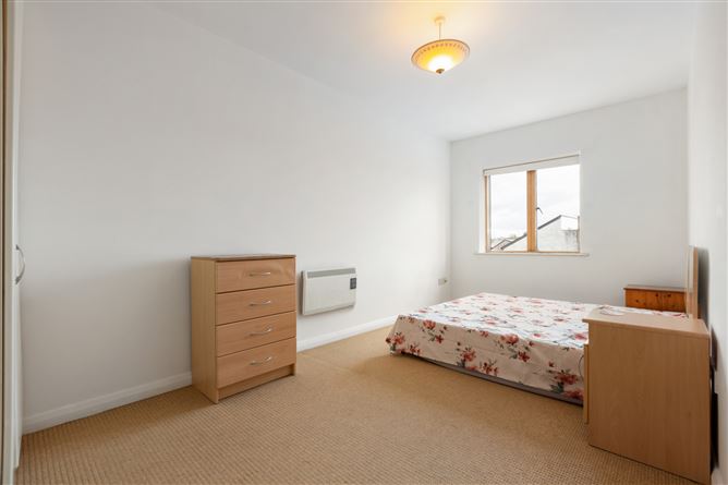 17 Saint Patrick's Court, Clanbrassil Street, Dublin 8