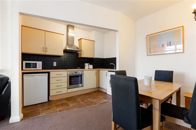 17 Saint Patrick's Court, Clanbrassil Street, Dublin 8