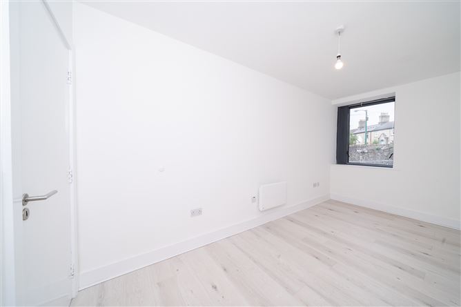 2 Emmet House, Inchicore, Dublin 8