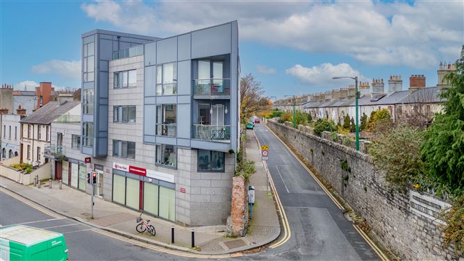 2 Emmet House, Inchicore, Dublin 8