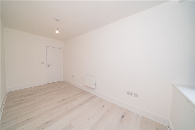 2 Emmet House, Inchicore, Dublin 8
