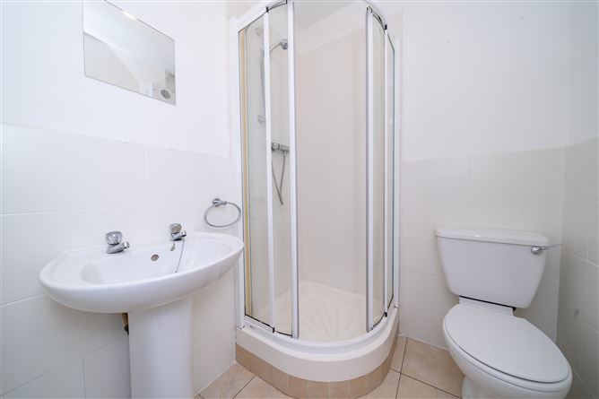 2 Emmet House, Inchicore, Dublin 8