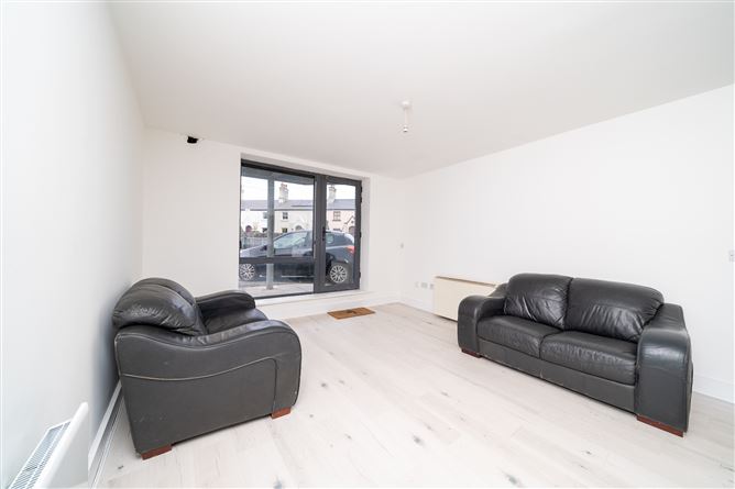 2 Emmet House, Inchicore, Dublin 8