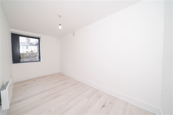 2 Emmet House, Inchicore, Dublin 8