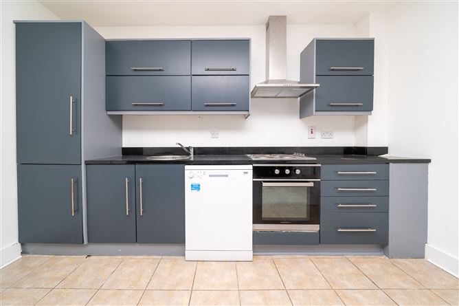 2 Emmet House, Inchicore, Dublin 8