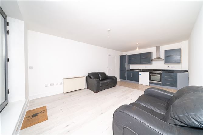 2 Emmet House, Inchicore, Dublin 8