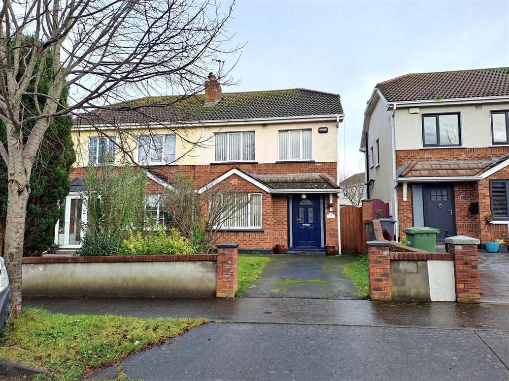 Westbrook Avenue, Balbriggan, Dublin