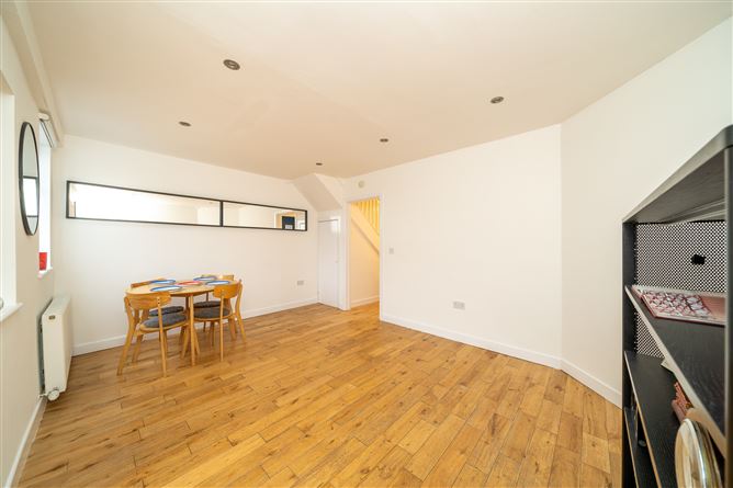 110 Jamestown Avenue, Inchicore, Dublin 8