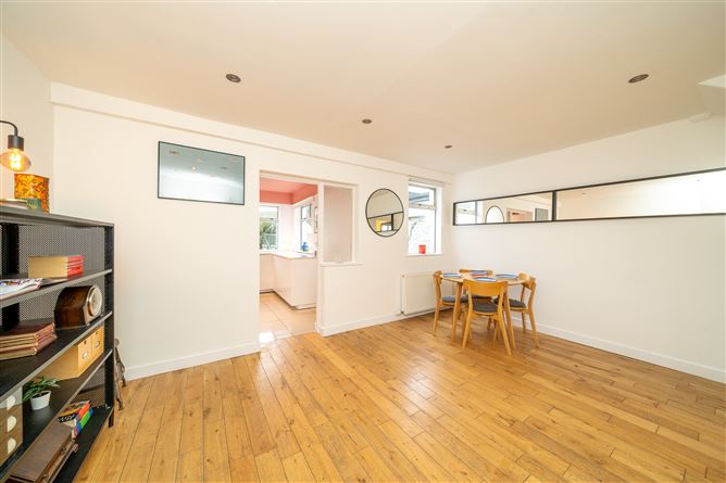 110 Jamestown Avenue, Inchicore, Dublin 8