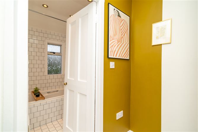 110 Jamestown Avenue, Inchicore, Dublin 8