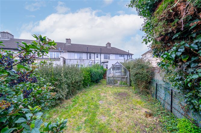 110 Jamestown Avenue, Inchicore, Dublin 8