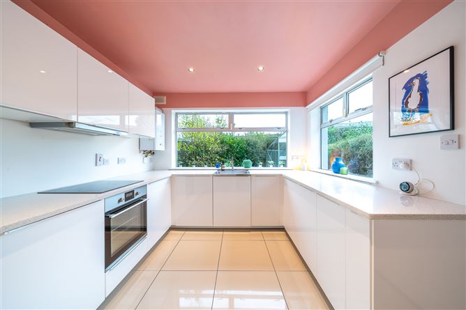 110 Jamestown Avenue, Inchicore, Dublin 8